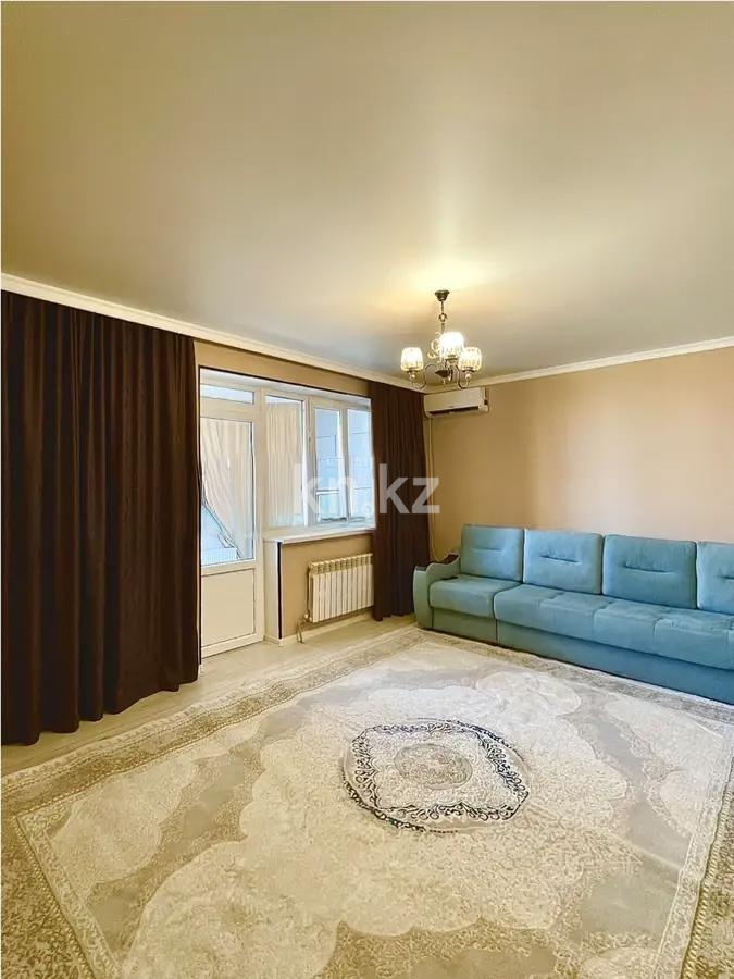 Продажа 1-комнатной квартиры, 41.4 м² в Астане