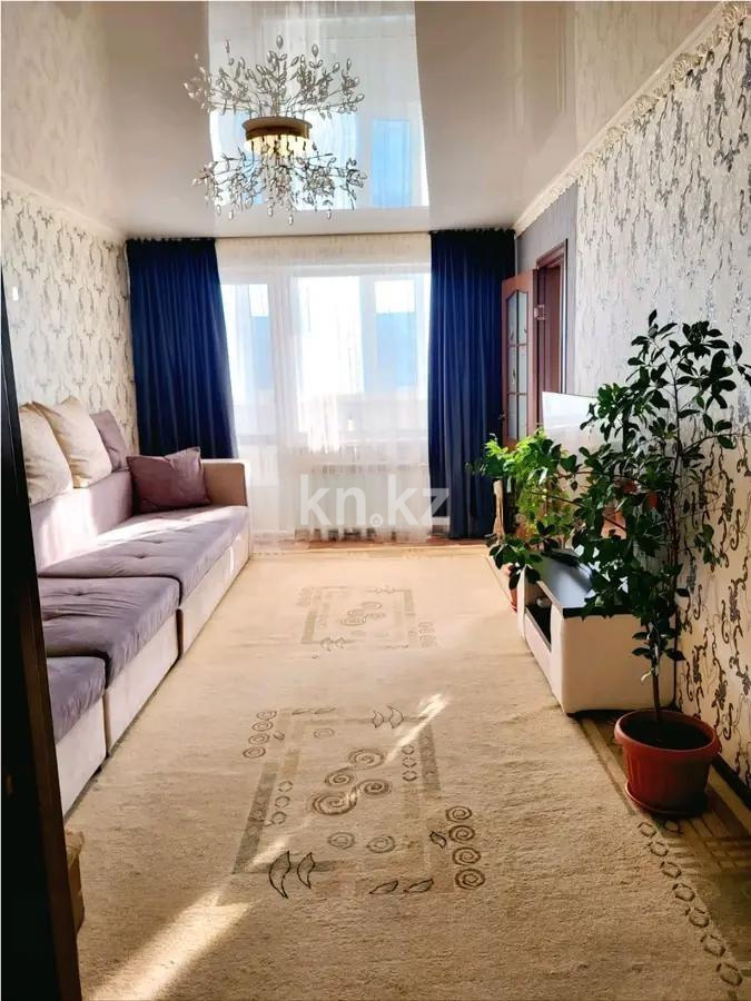 Продажа 2-комнатной квартиры, 48 м² в Шахтинске