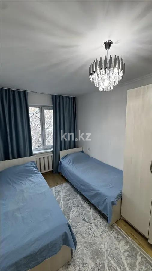 Продажа 3-комнатной квартиры, 61 м², пр. Гагарина, дом  274/1 в Алматы - фото 3