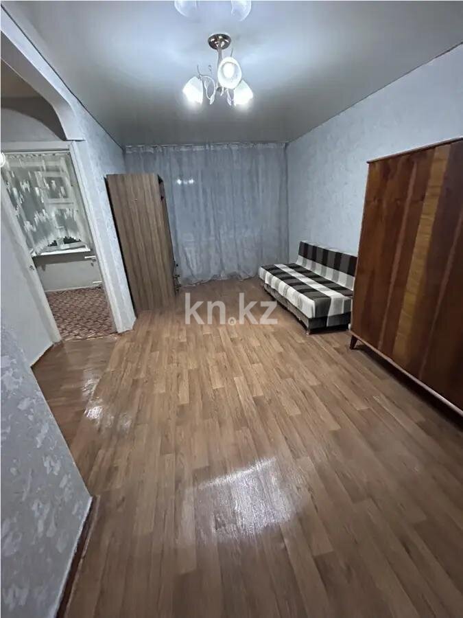 Продажа 1-комнатной квартиры, 28.5 м² в Астане