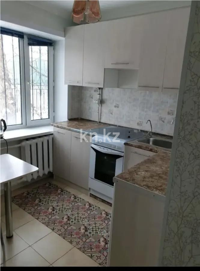 Продажа 1-комнатной квартиры, 30 м², ул. Бейбитшилик, дом  62а в Астане - фото 2