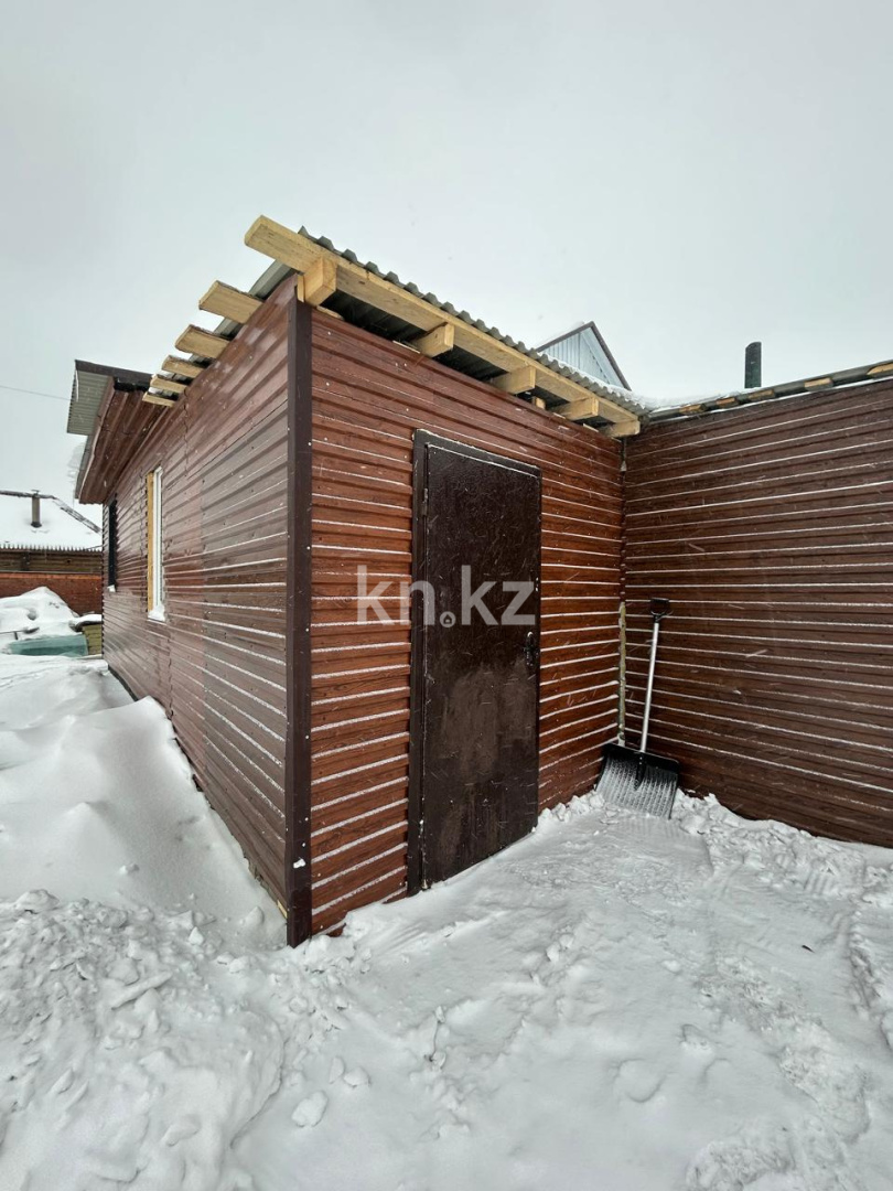 Продажа 2-комнатного дома, 70 м², Мухамедханова, дом  37 в Усть-Каменогорске - фото 19