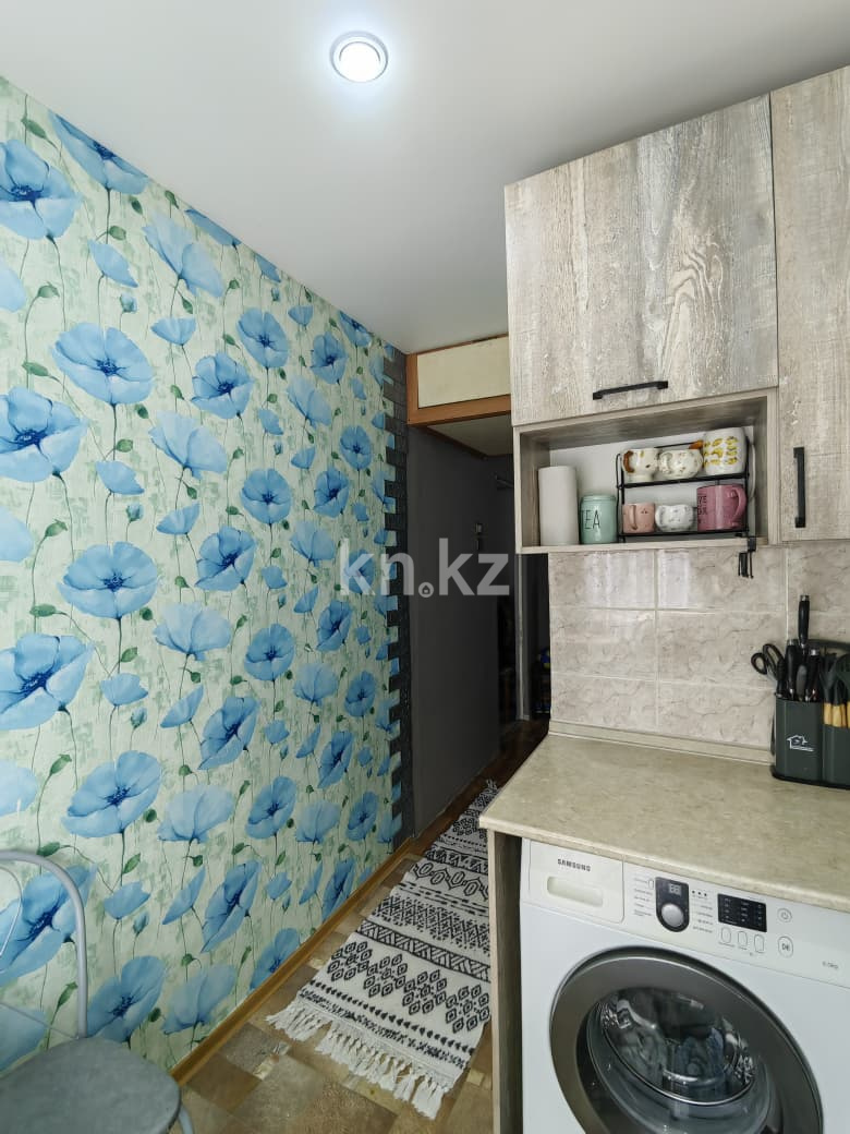 Продажа 2-комнатной квартиры, 44 м² в Караганде - фото 15