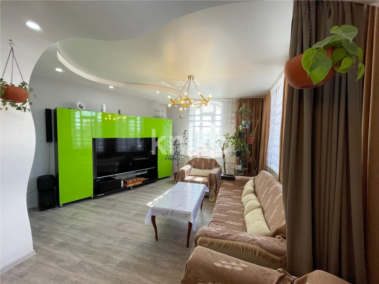 Продажа 3-комнатной квартиры, 110 м² в Сарани - фото 23