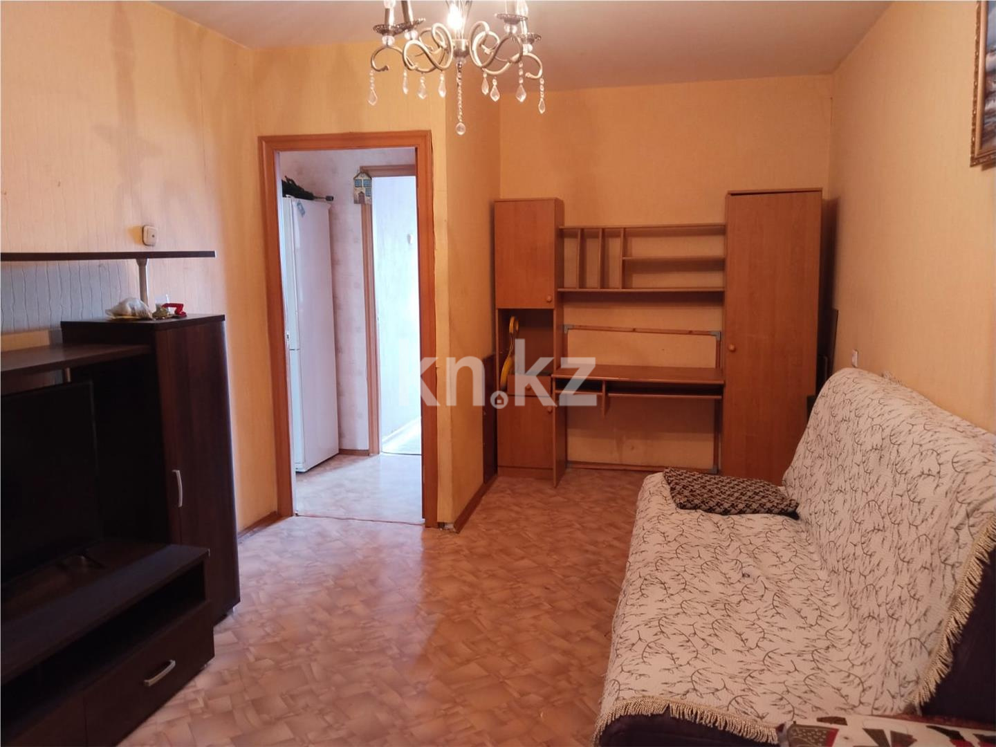 Продажа 2-комнатной квартиры, 49 м², ул. Амангельды в Темиртау - фото 2