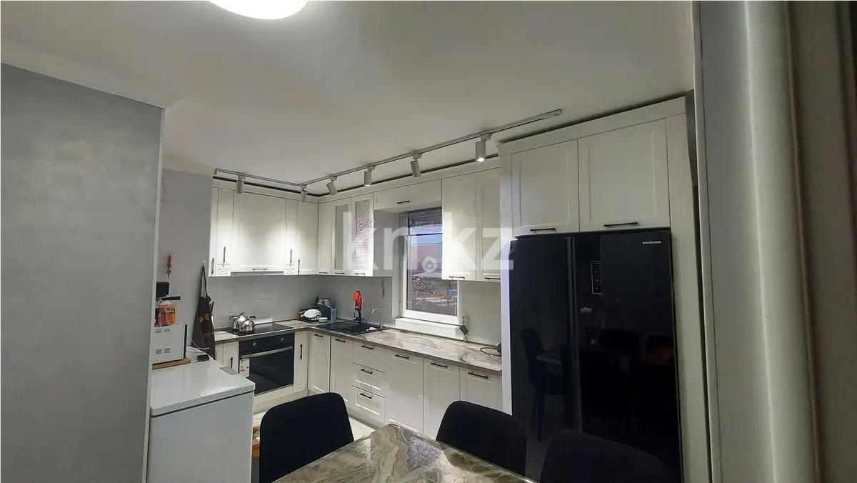 Продажа 3-комнатной квартиры, 78 м² в Алматы - фото 6