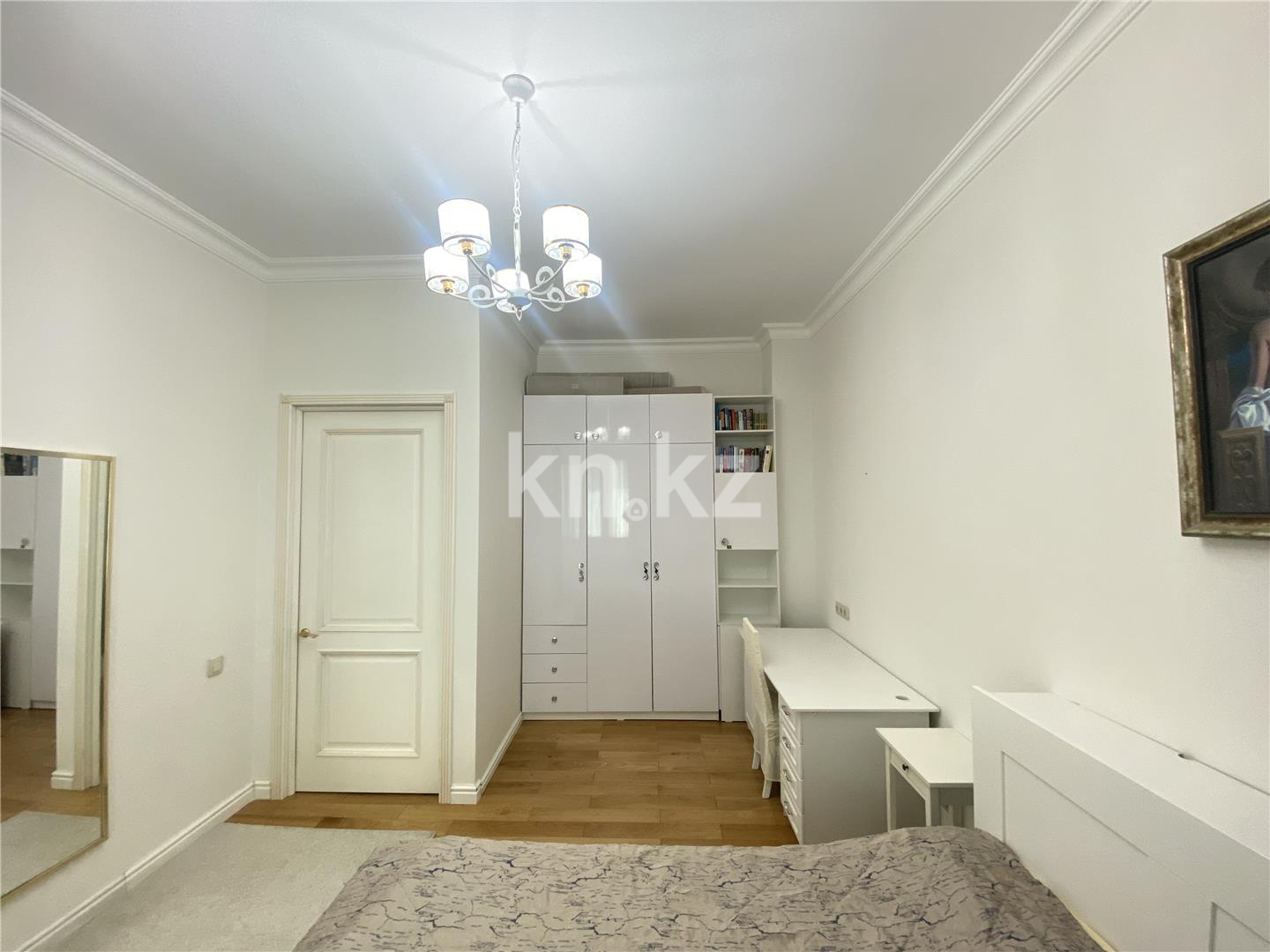 Продажа 4-комнатной квартиры, 151 м², пр. Кабанбай батыра в Астане - фото 8