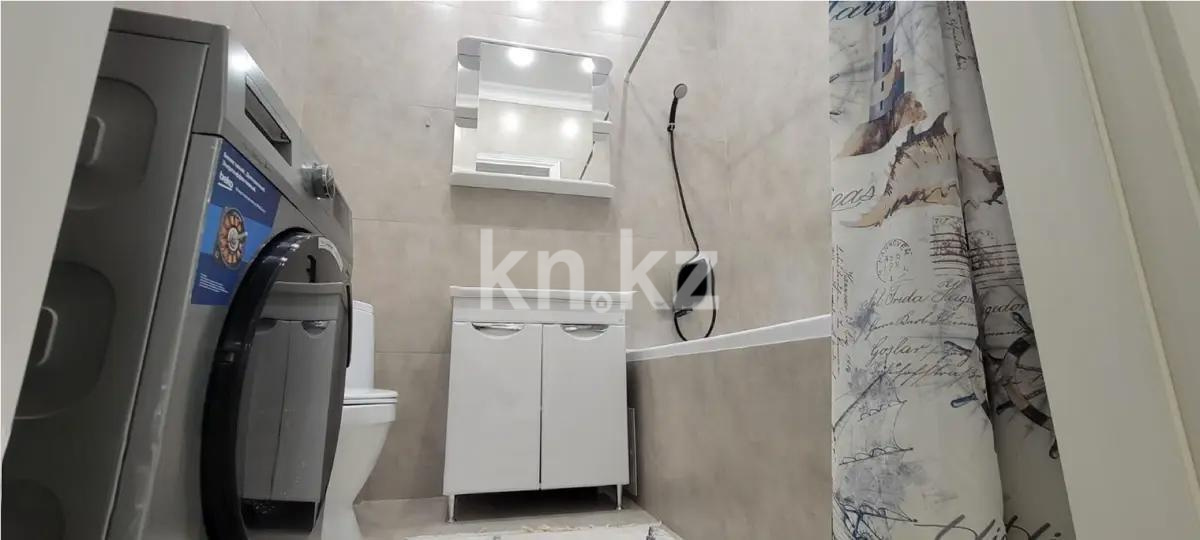 Продажа 1-комнатной квартиры, 37 м² в Астане - фото 3