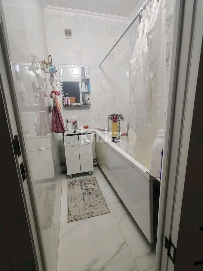 Продажа 2-комнатной квартиры, 56 м² в Астане - фото 4