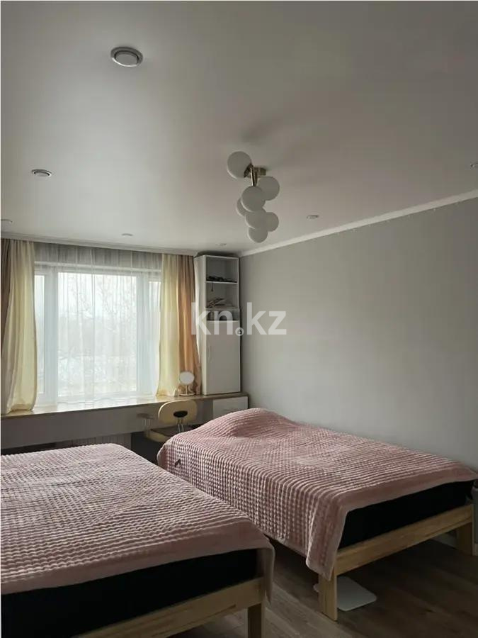 Продажа 3-комнатной квартиры, 62.2 м², ул. Жарокова, дом  5 в Алматы - фото 3