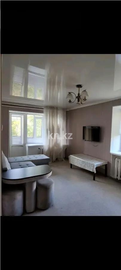 Продажа 1-комнатной квартиры, 30 м² в Астане