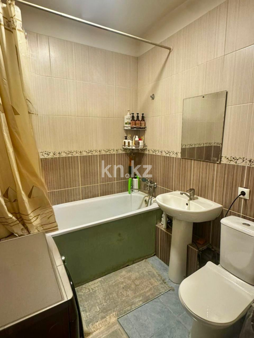 Продажа 1-комнатной квартиры, 45 м² в Алматы - фото 6