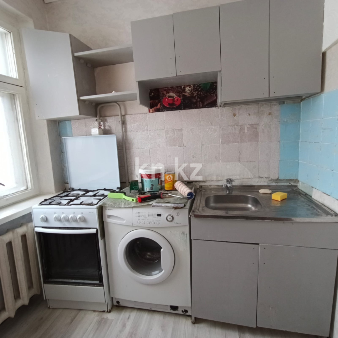 Аренда 1-комнатной квартиры, 24 м² в Астане