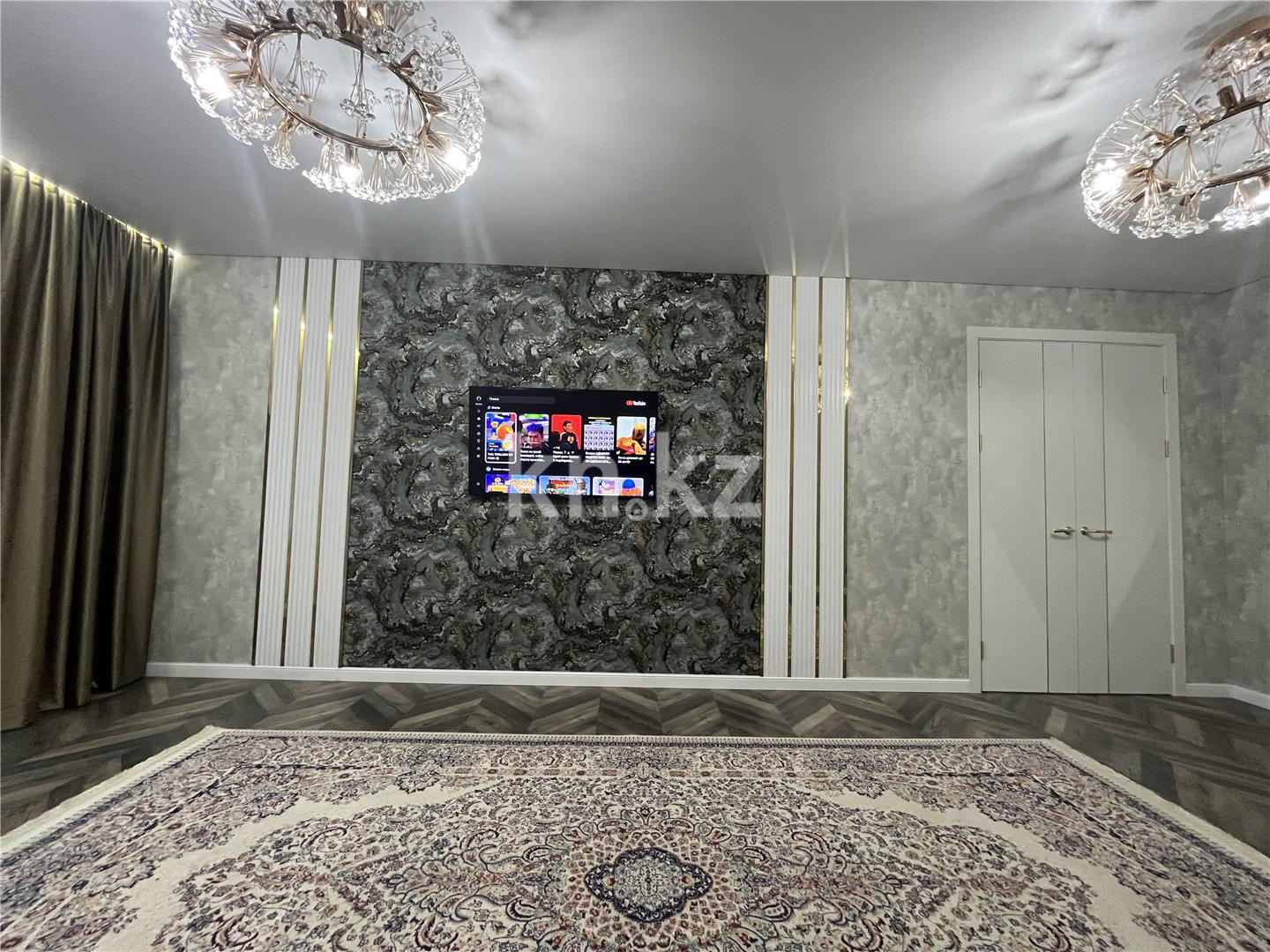 Продажа 4-комнатной квартиры, 110 м², ул. Букетова, дом  60/2 в Караганде - фото 3