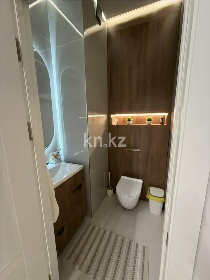 Продажа 3-комнатной квартиры, 68.1 м² в Астане - фото 6