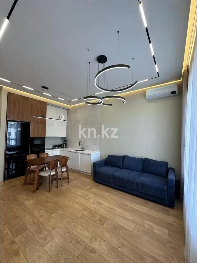 Продажа 3-комнатной квартиры, 80 м² в Астане - фото 4