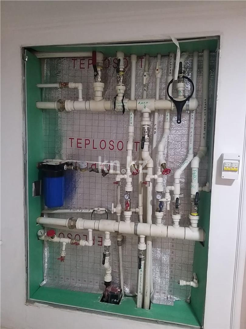 Продажа 5-комнатного дома, 520 м², ул. Муканова в Караганде - фото 49