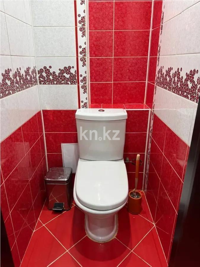 Продажа 2-комнатной квартиры, 54.5 м² в Астане - фото 8