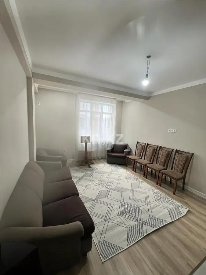 Продажа 2-комнатной квартиры, 46 м² в Алматы
