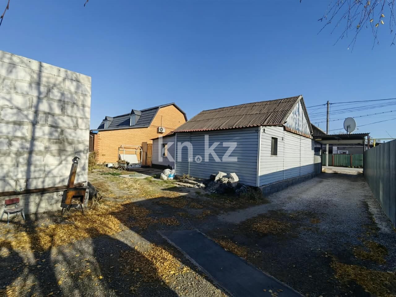 Продажа 2-комнатного дома, 65 м² в Караганде - фото 18