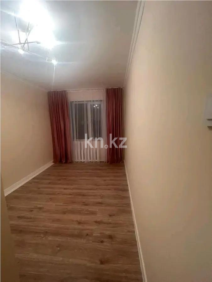 Продажа 1-комнатной квартиры, 13 м², ул. Кабдолова, дом  10 в Алматы