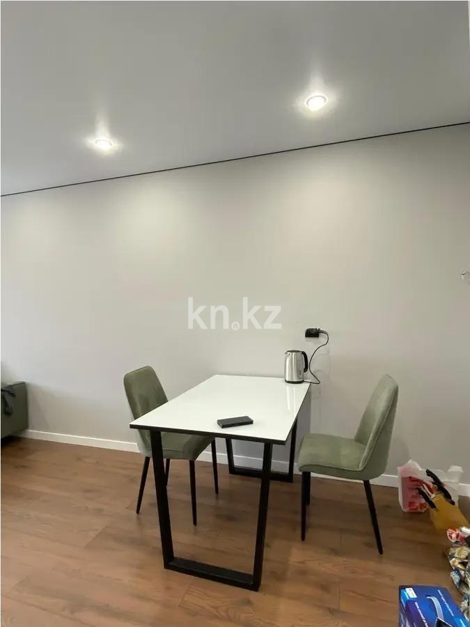 Продажа 2-комнатной квартиры, 43 м² в Астане - фото 4