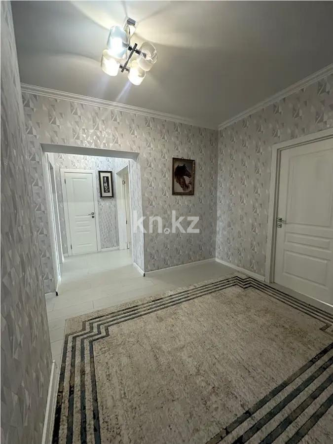 Продажа 3-комнатной квартиры, 78 м², ул. Льва Толстого, дом  17/1 в Астане - фото 7