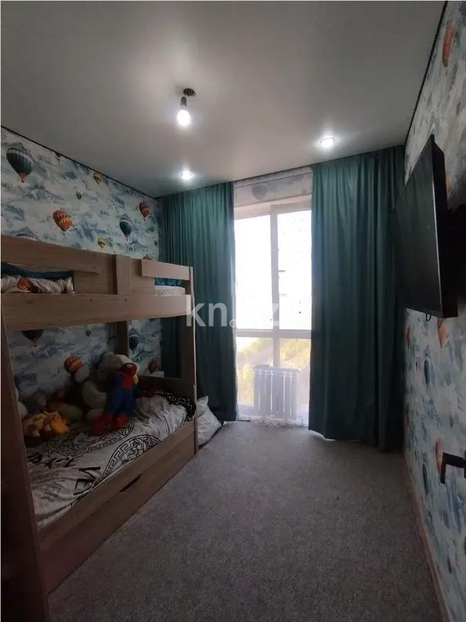 Продажа 3-комнатной квартиры, 68 м² в Алматы - фото 3