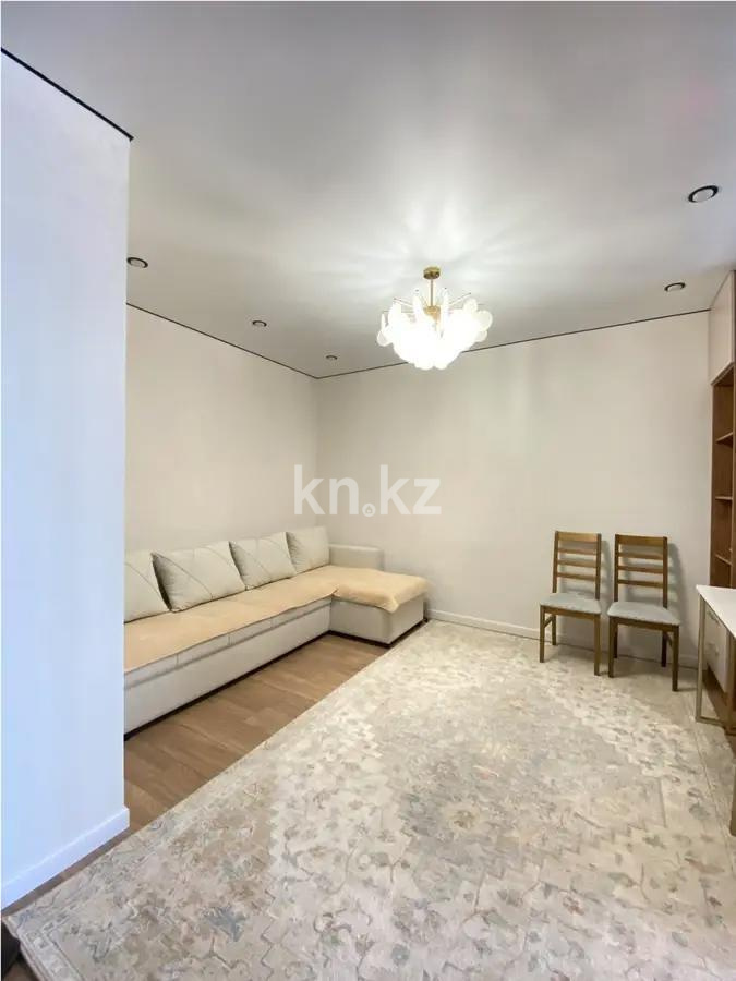 Продажа 2-комнатной квартиры, 45 м² в Астане
