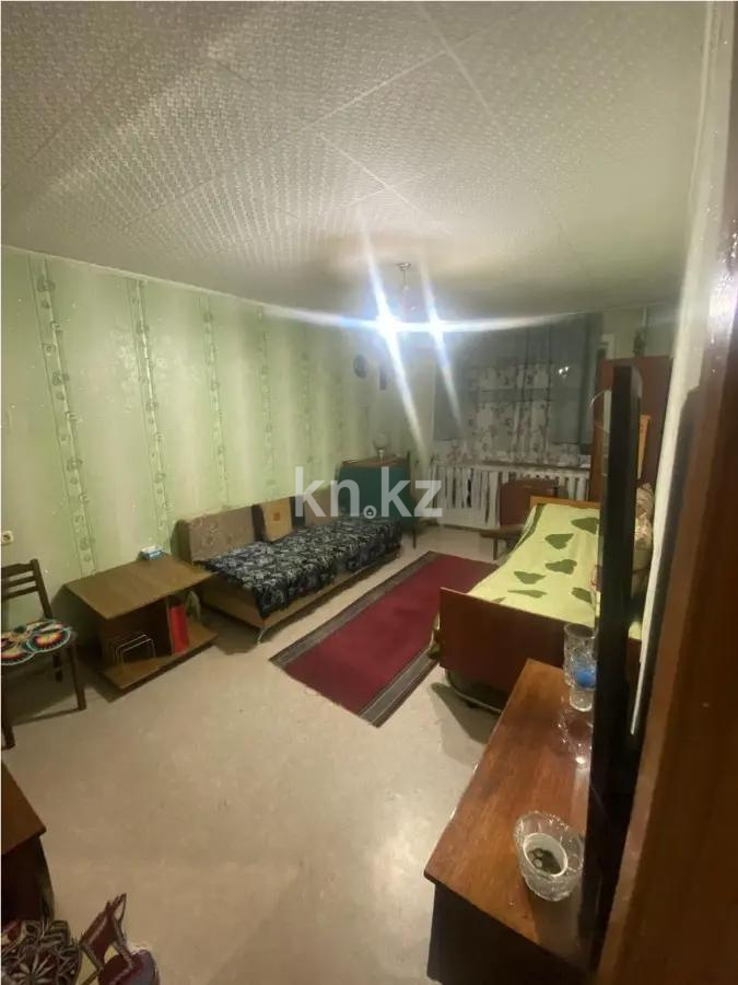Продажа 1-комнатной квартиры, 30 м² в Караганде