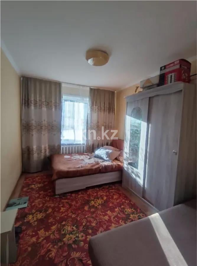 Продажа 2-комнатной квартиры, 51 м² в Караганде - фото 2