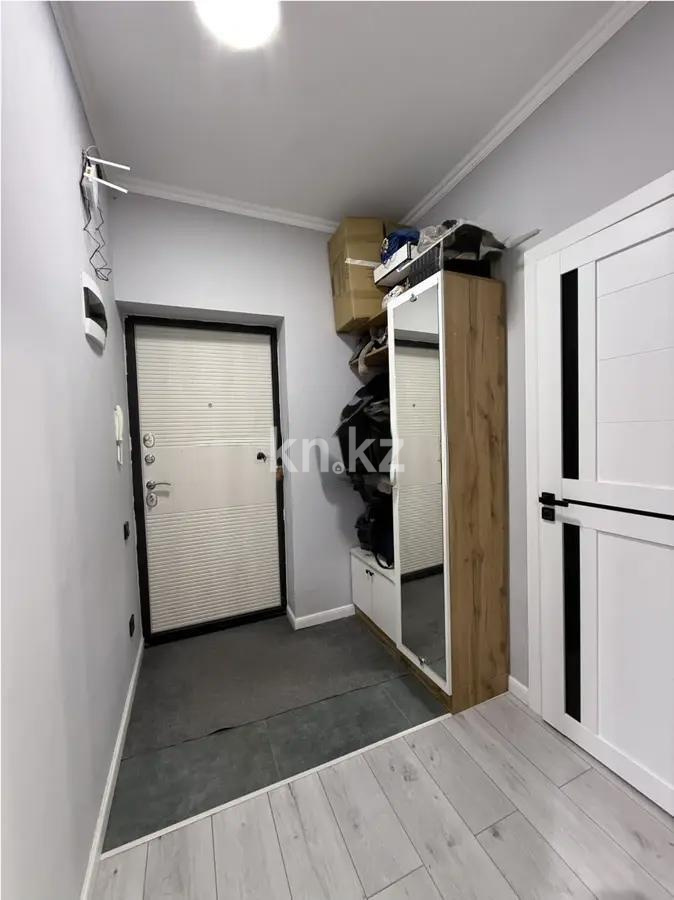 Продажа 1-комнатной квартиры, 32 м², Кульджинский тракт, дом  26/3 в Алматы - фото 4