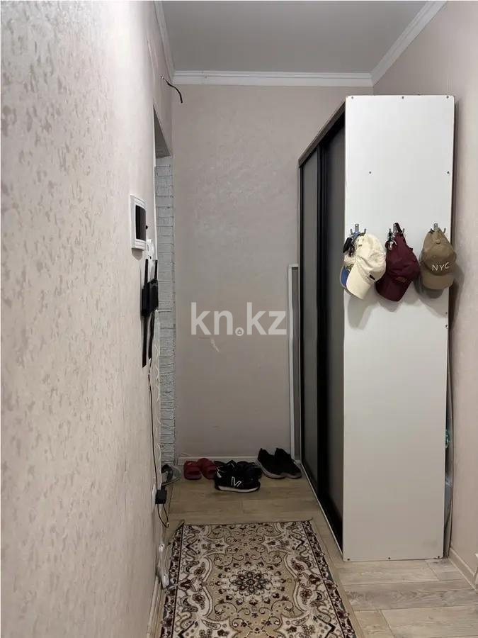 Продажа 1-комнатной квартиры, 40 м² в Астане - фото 3
