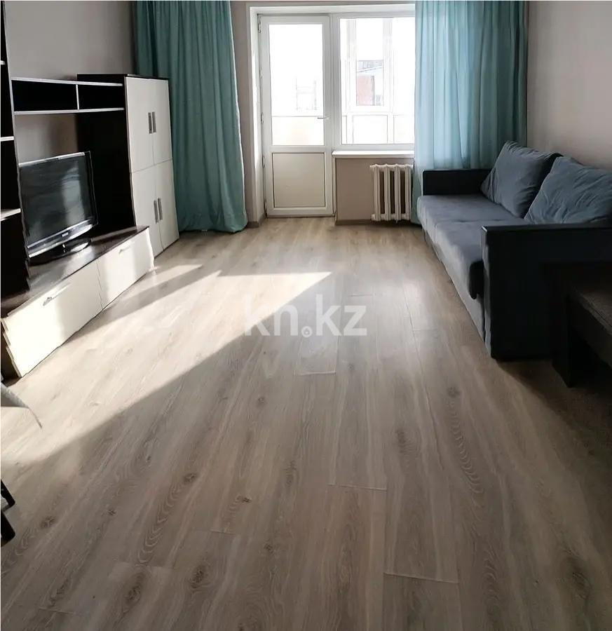 Продажа 1-комнатной квартиры, 42 м² в Астане