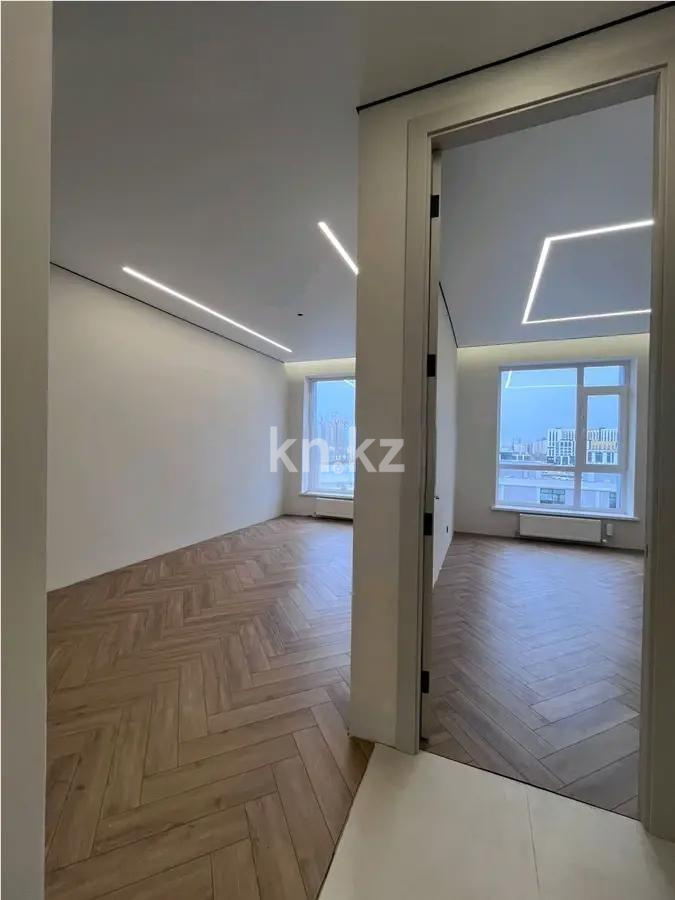 Продажа 2-комнатной квартиры, 40 м² в Астане - фото 3