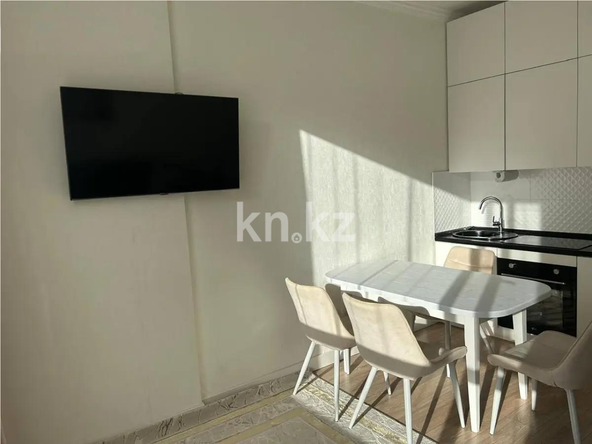 Продажа 2-комнатной квартиры, 41.9 м² в Астане - фото 3