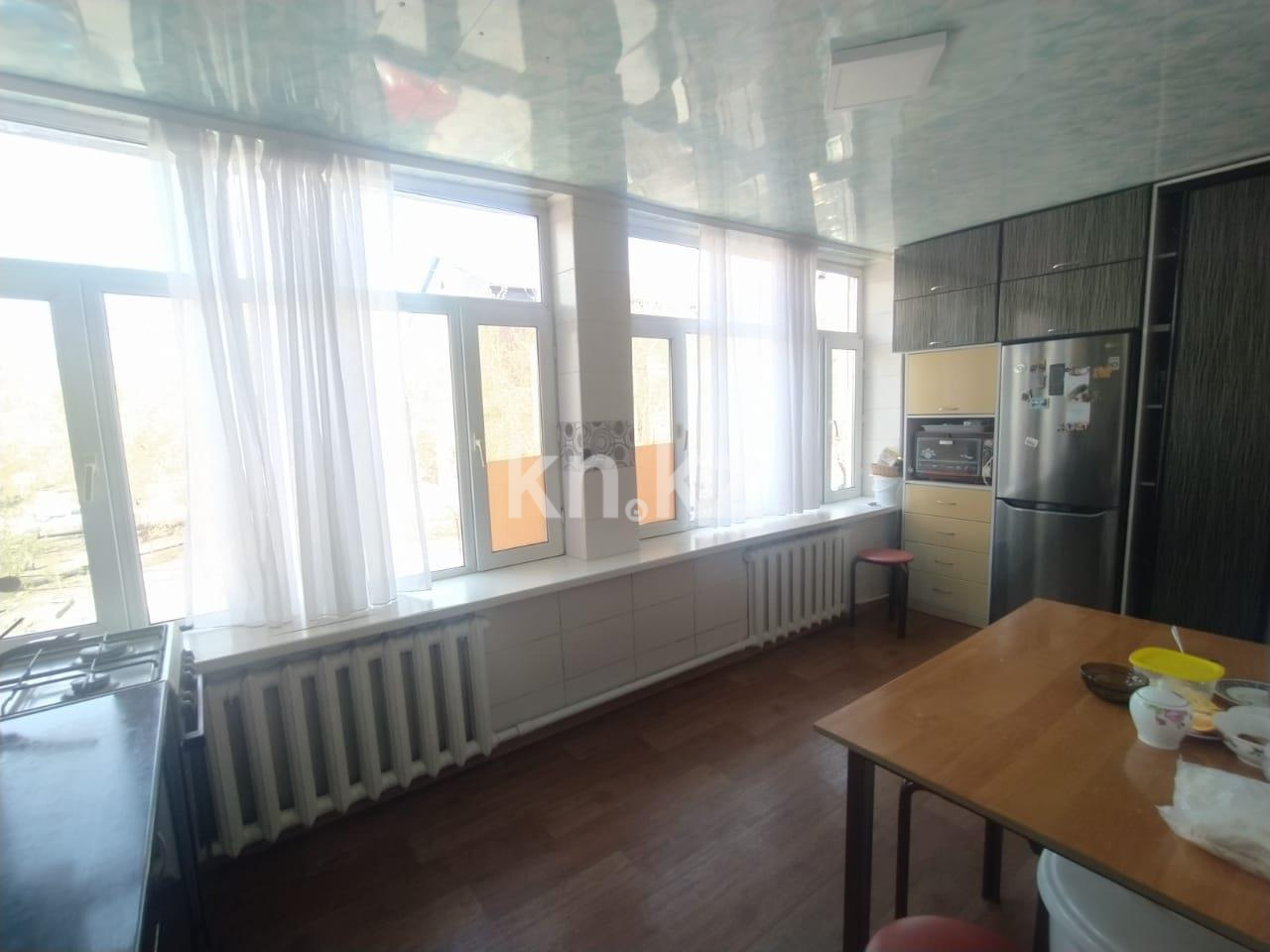 Продажа 3-комнатной квартиры, 83 м², ул. Терешковой в Караганде - фото 7