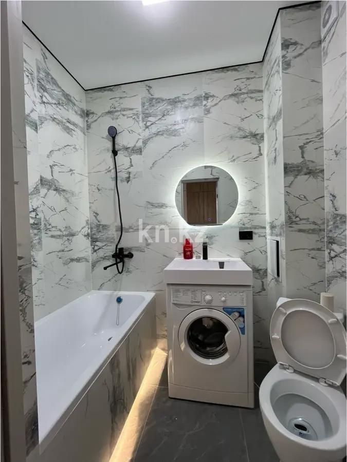 Продажа 2-комнатной квартиры, 35 м², ул. Е-810, дом  2/21 в Астане - фото 4