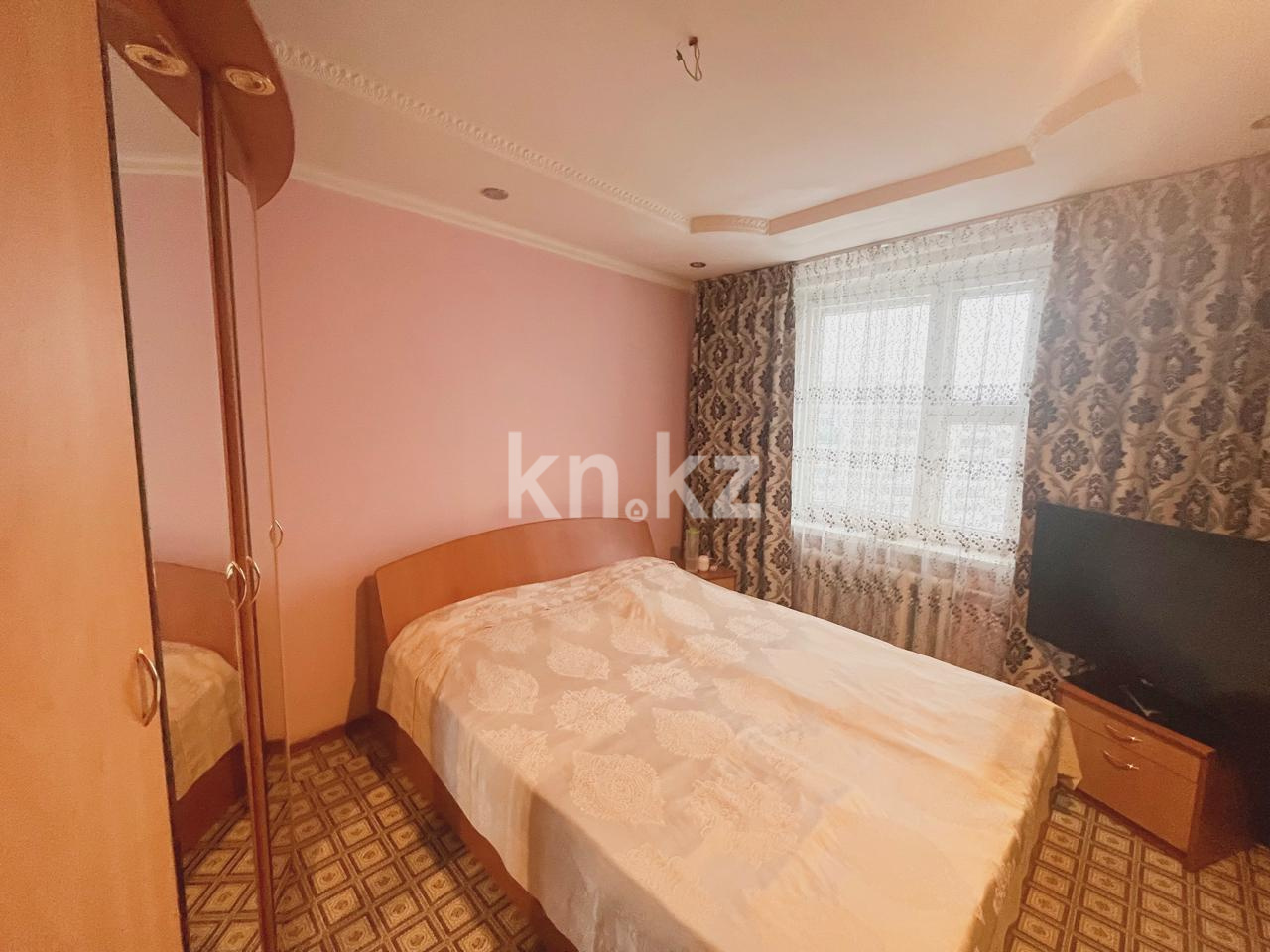 Продажа 2-комнатной квартиры, 47 м², мкр-н Мамраева (Восток-5), дом  15 в Караганде - фото 3