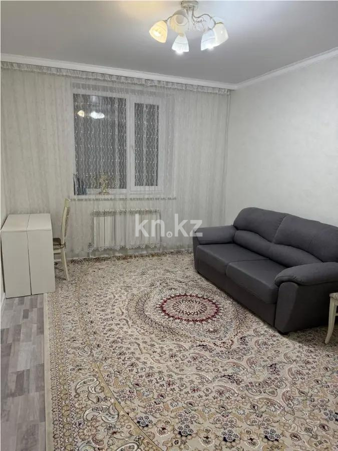 Продажа 1-комнатной квартиры, 38.5 м² в Астане