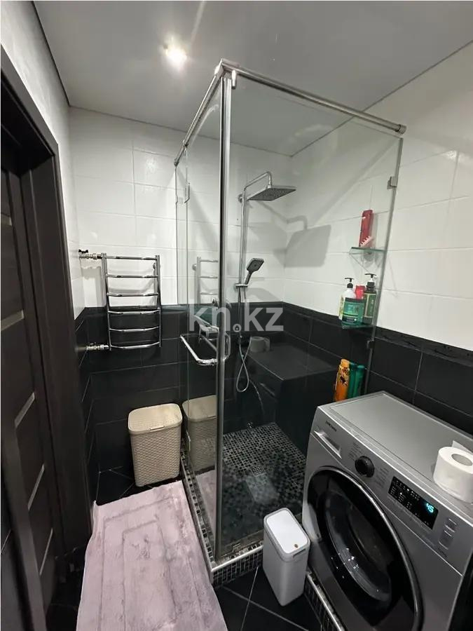 Продажа 2-комнатной квартиры, 51 м², мкр-н Орбита-1, дом  26 в Караганде - фото 4