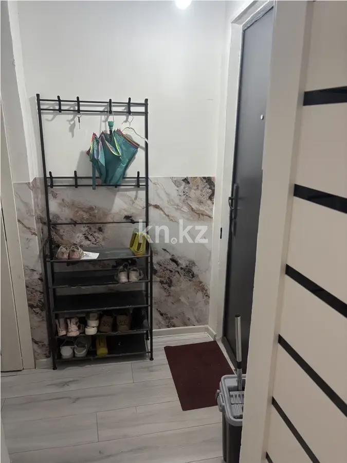 Продажа 1-комнатной квартиры, 30 м² в Алматы - фото 4