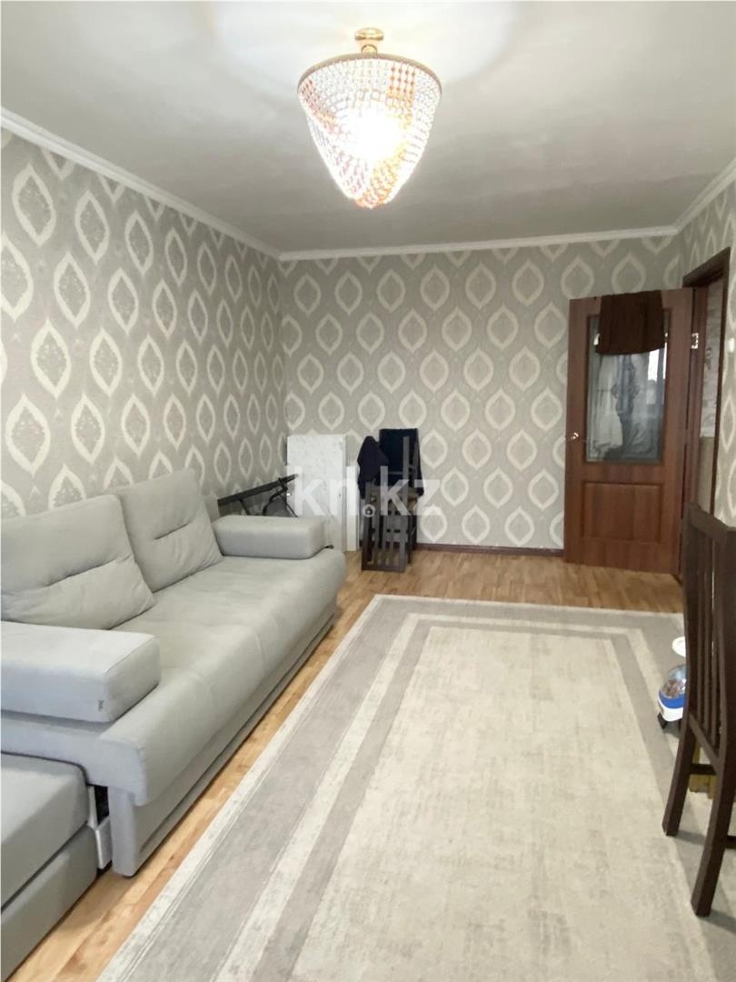 Продажа 2-комнатной квартиры, 52 м² в Караганде - фото 2