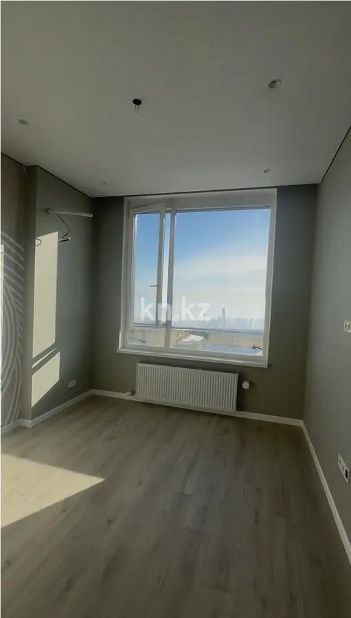 Продажа 3-комнатной квартиры, 88.7 м² в Астане - фото 2