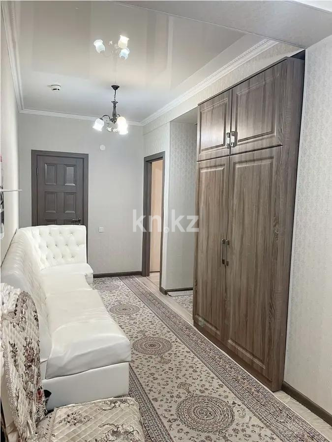 Продажа 3-комнатной квартиры, 86 м², ул. Толе би, дом  298/5 в Алматы - фото 5
