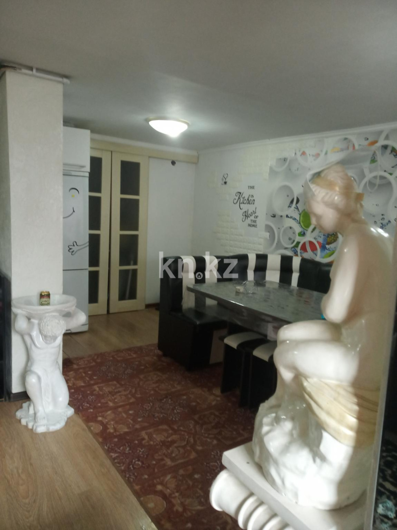 Продажа 4-комнатного дома, 130 м² в Алматы