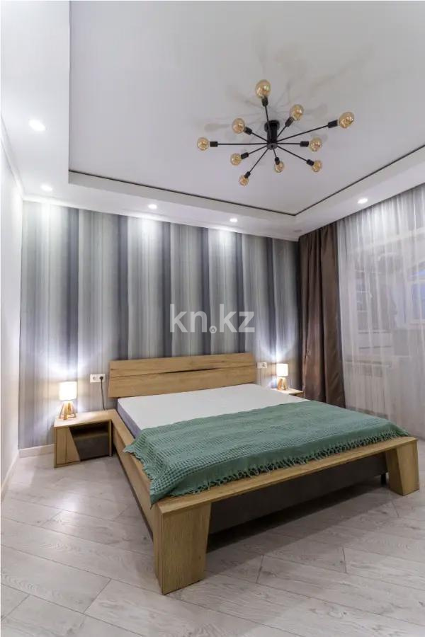 Продажа 3-комнатной квартиры, 68.8 м² в Алматы - фото 3