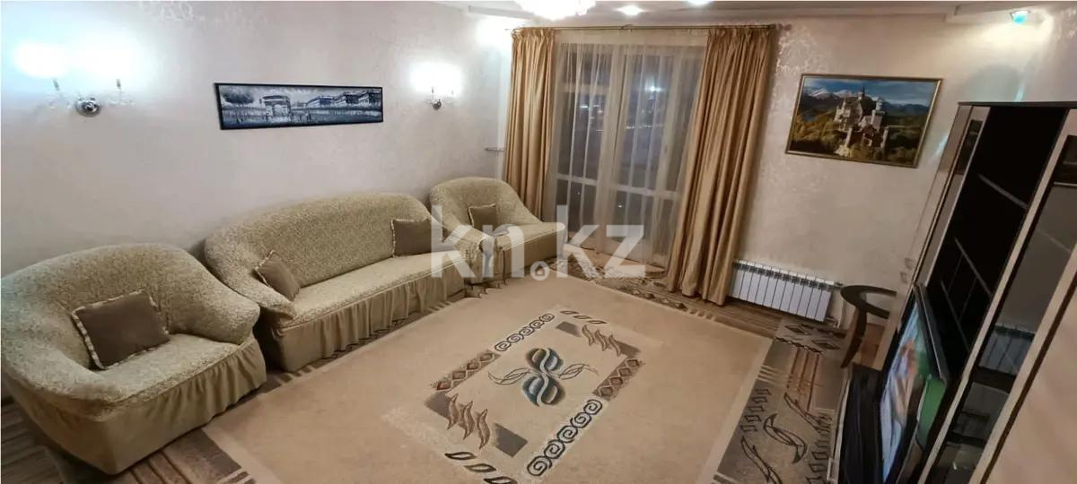 Продажа 3-комнатной квартиры, 130 м² в Астане