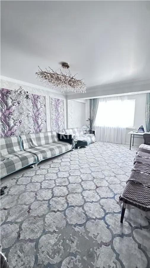 Продажа 3-комнатной квартиры, 107 м² в Алматы