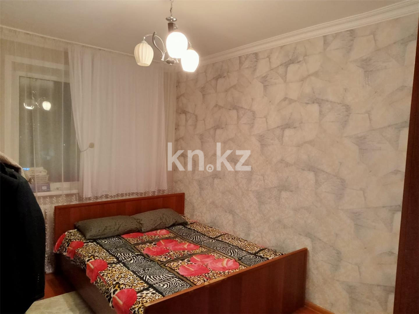 Продажа 4-комнатной квартиры, 78 м², ул. Таттимбета в Караганде - фото 6